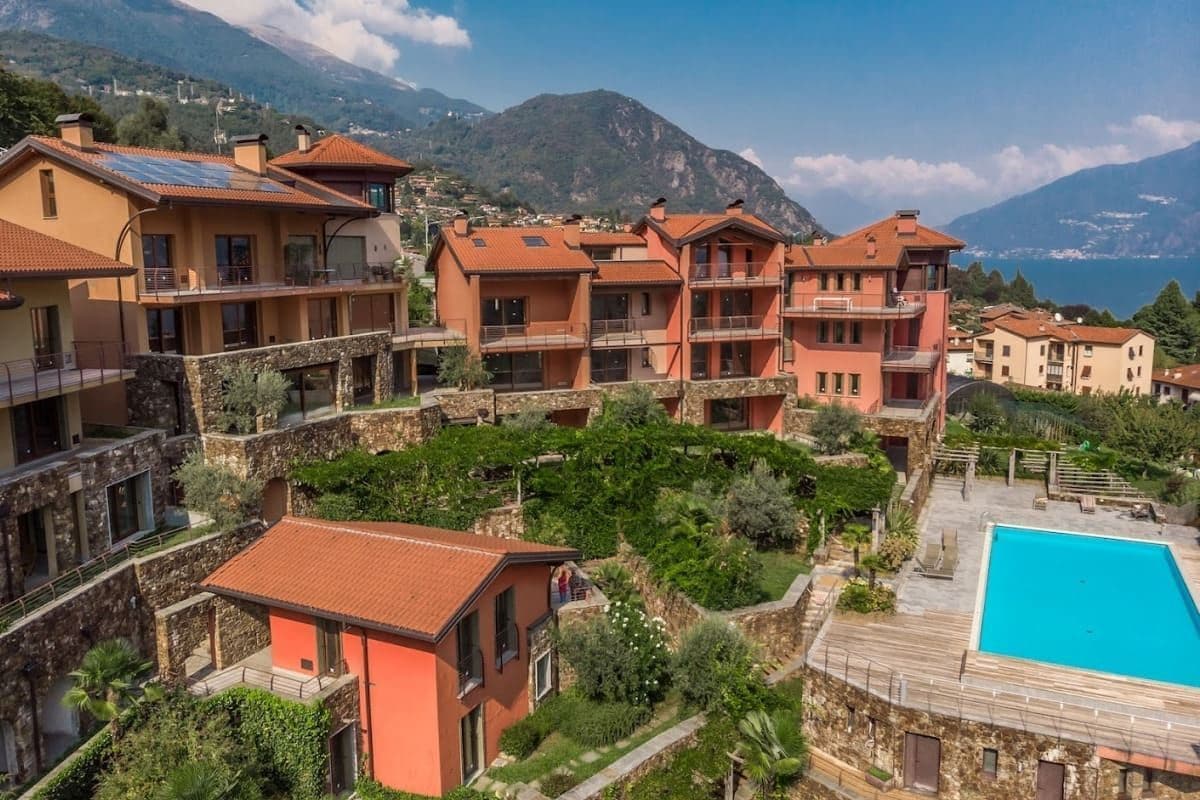 1-Bedroom Apartment in Menaggio, Italy, photo 2