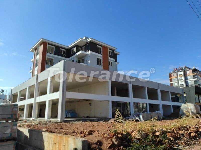 2-Bedroom Apartment in Antalya
