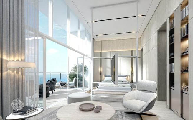 Beachfront Apartments with Shared Pool in Mina Al Arab, UAE, photo 5