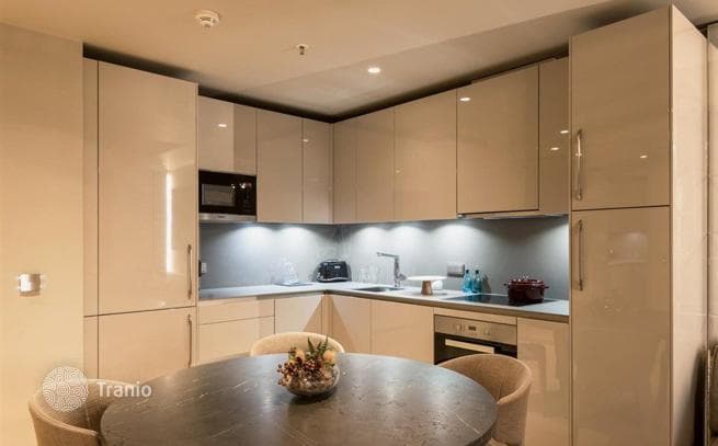 Premium Apartments in Sisli, Istanbul, photo 2