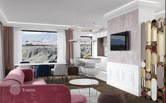 3-Bedroom Apartment in New Build in District XII, Budapest, photo 4
