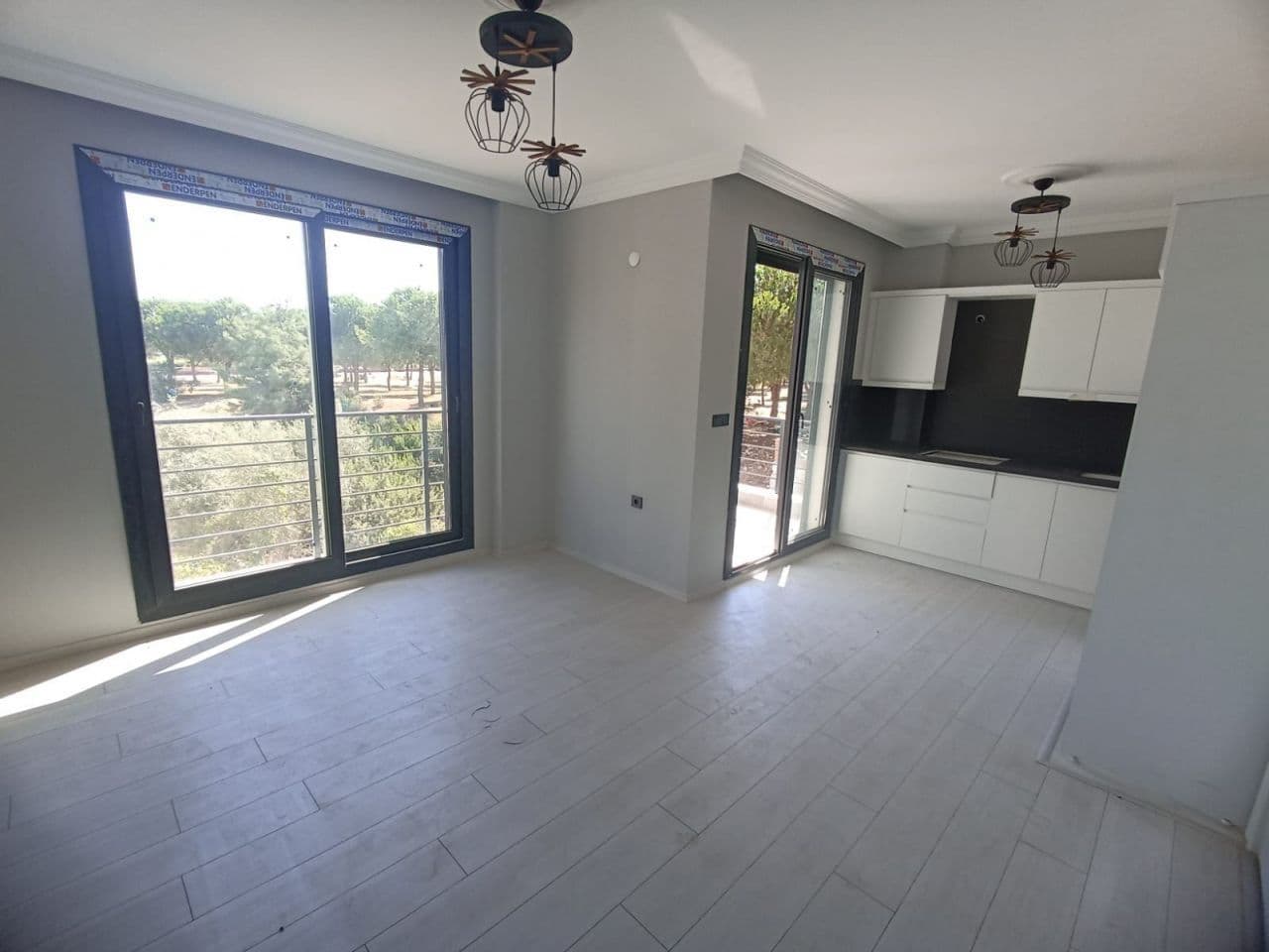 2-Bedroom Apartment in Didim, photo 4