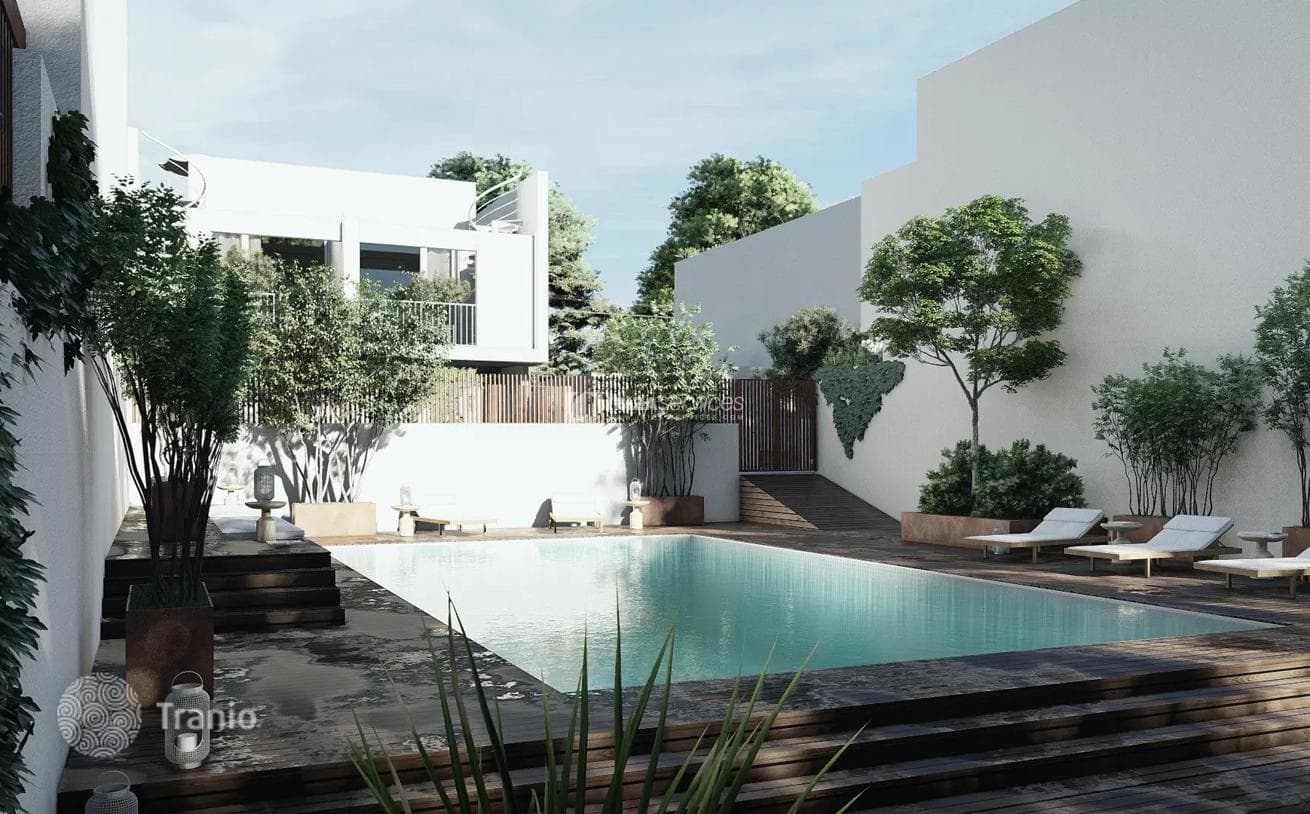 4-Bedroom Villa in Andratx, Spain, photo 2
