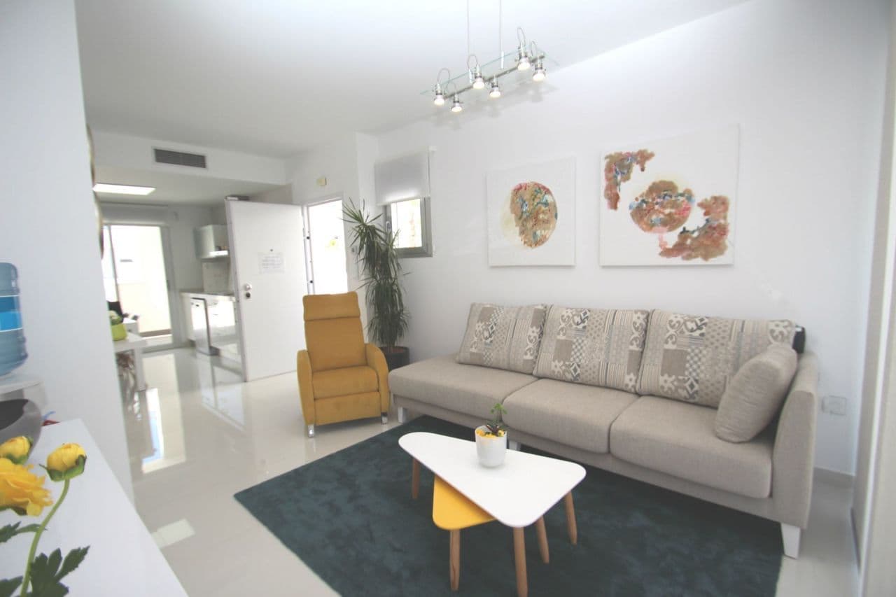 Апартаменты в Гуардамар-дель-Сегура, Испания, 69.5 м², фото 2