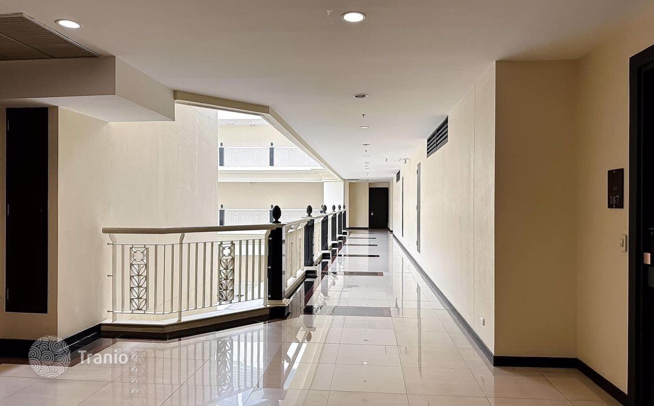 2-Bedroom Penthouse in Khlong Toei, Bangkok, photo 5