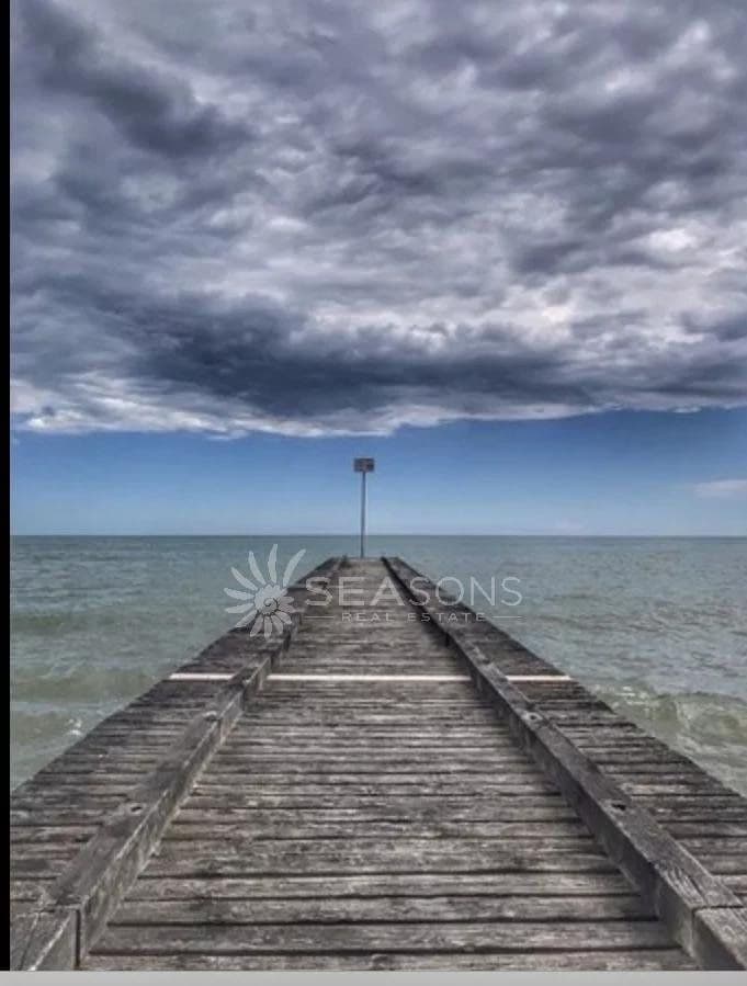 2-Bedroom Apartment in Jesolo