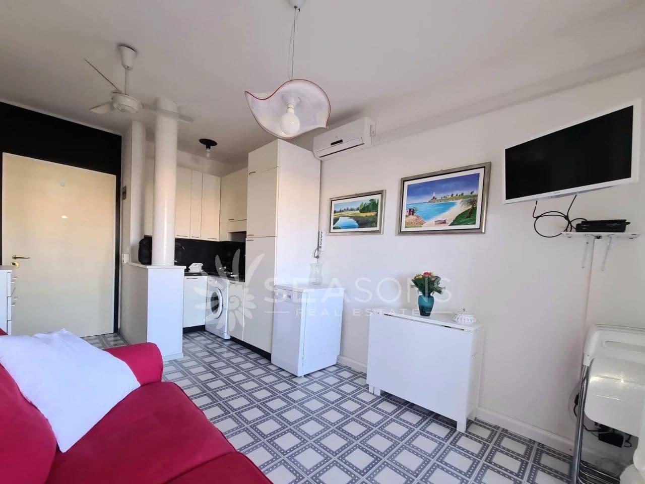 1-Bedroom Apartment in Caorle, Italy, photo 3