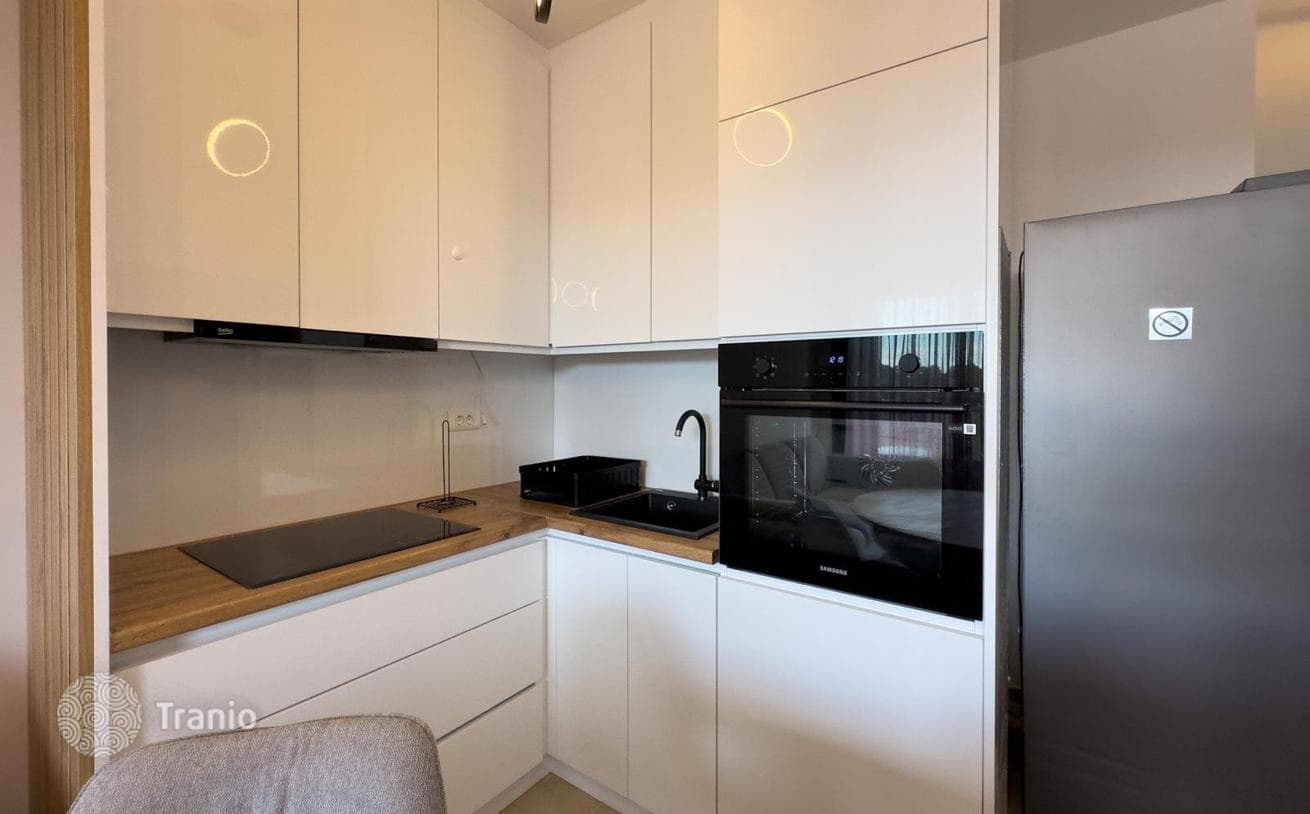 2-Bedroom Apartment in New Build in Pula, Croatia, photo 5