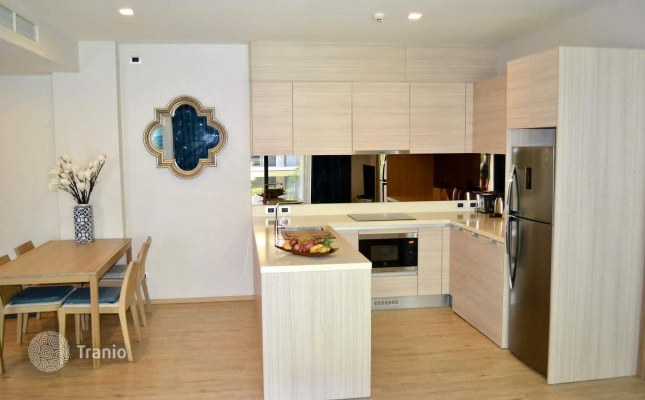 Beachfront Condo with Shared Pools in Mai Khao, Phuket, photo 4