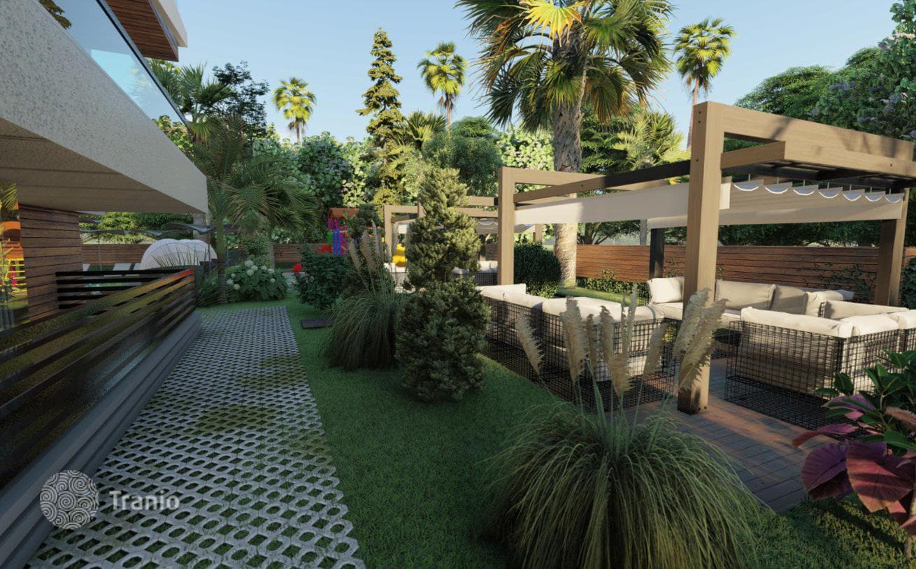 1–3-Bedroom Apartments in Mollayusuf, Konyaalti, Antalya, photo 4