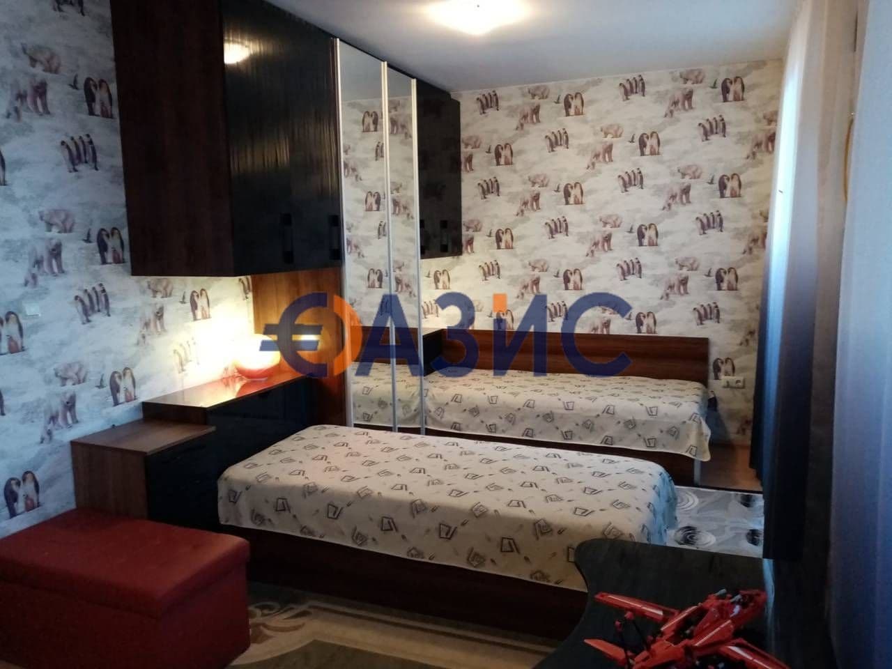Studio in Tankovo, Bulgaria, photo 3