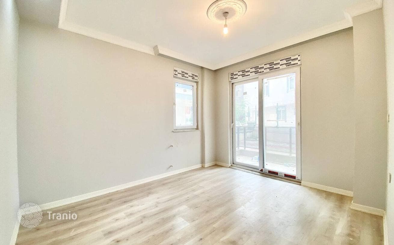 2-Bedroom (2+1) Apartment Ready to Move in Muratpasa, Antalya, photo 4