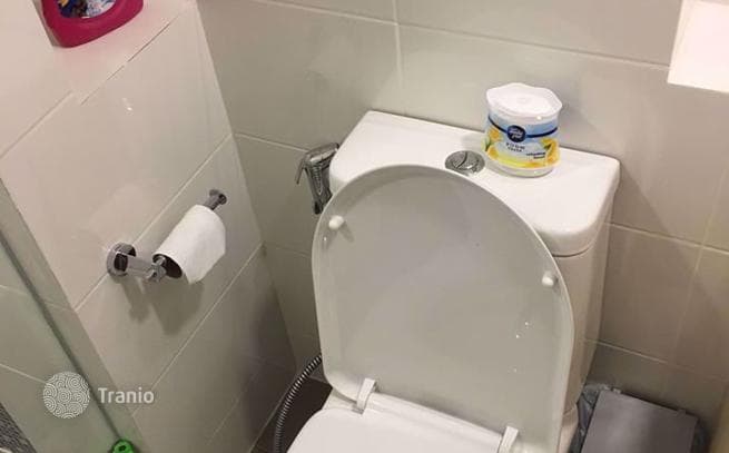 1-Bedroom Condo in Phaya Thai, Bangkok
