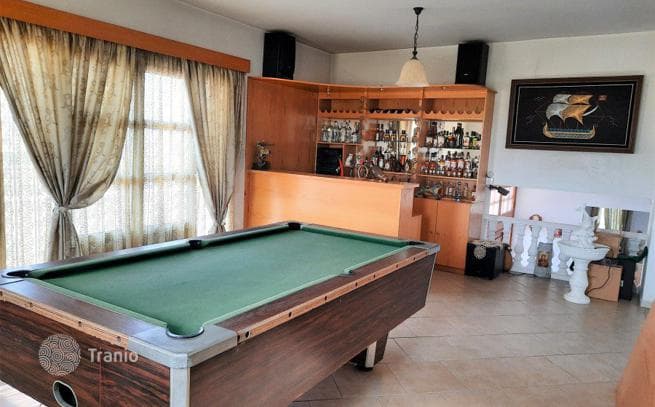 4-Bedroom House in Nicosia, Cyprus, photo 5