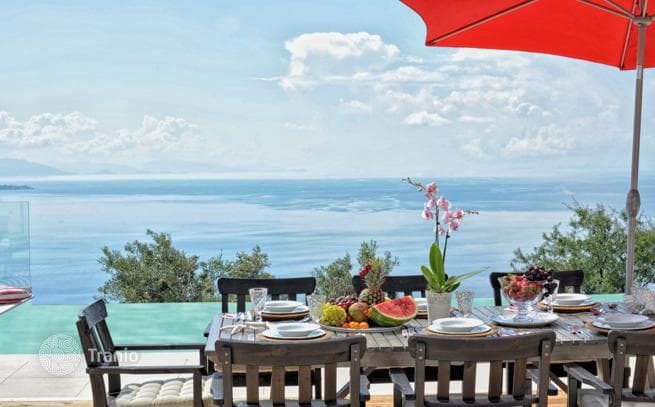 3-Bedroom Villa with Private Pool in Corfu, photo 3