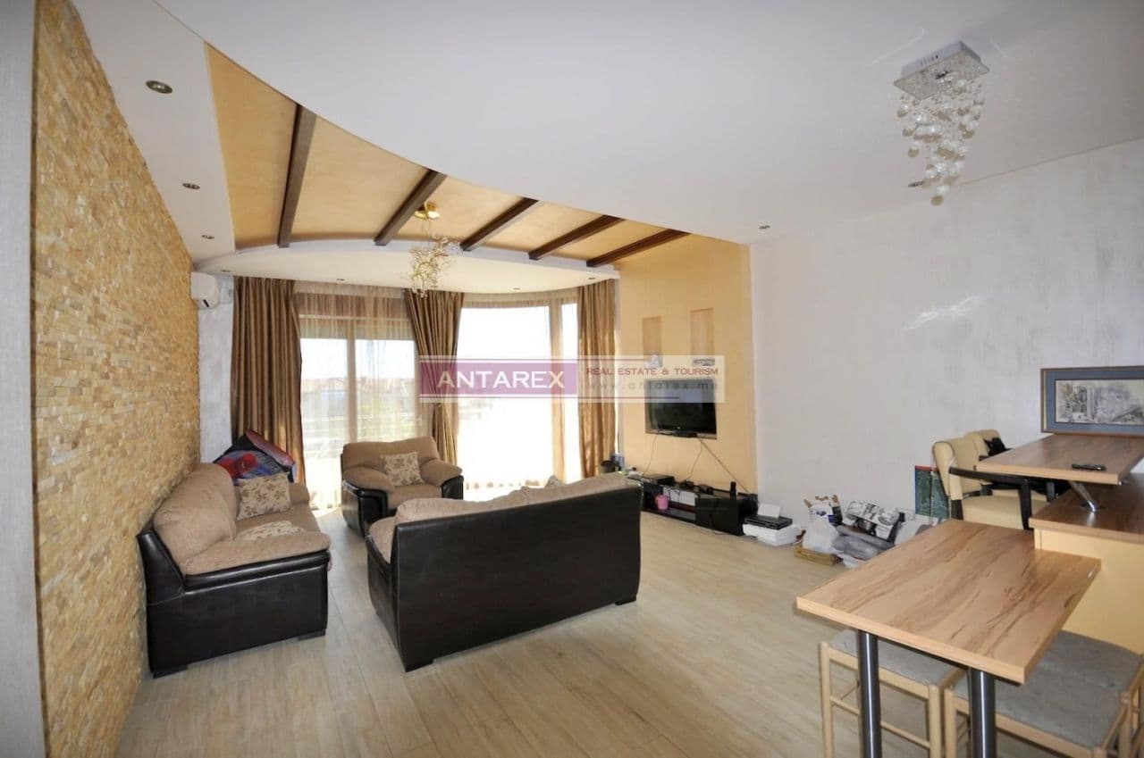 2-Room Apartment in Meljine, Kotor, photo 3