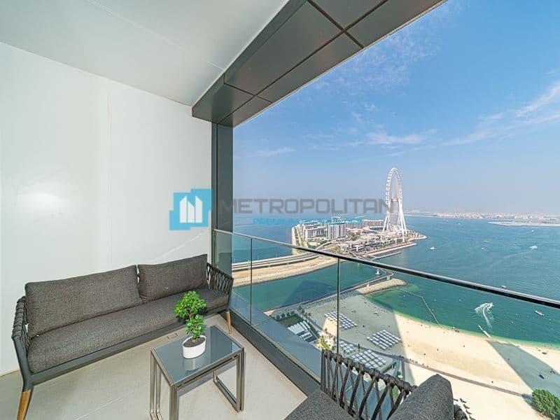 3-Bedroom Apartment in Jumeirah, Dubai, photo 2
