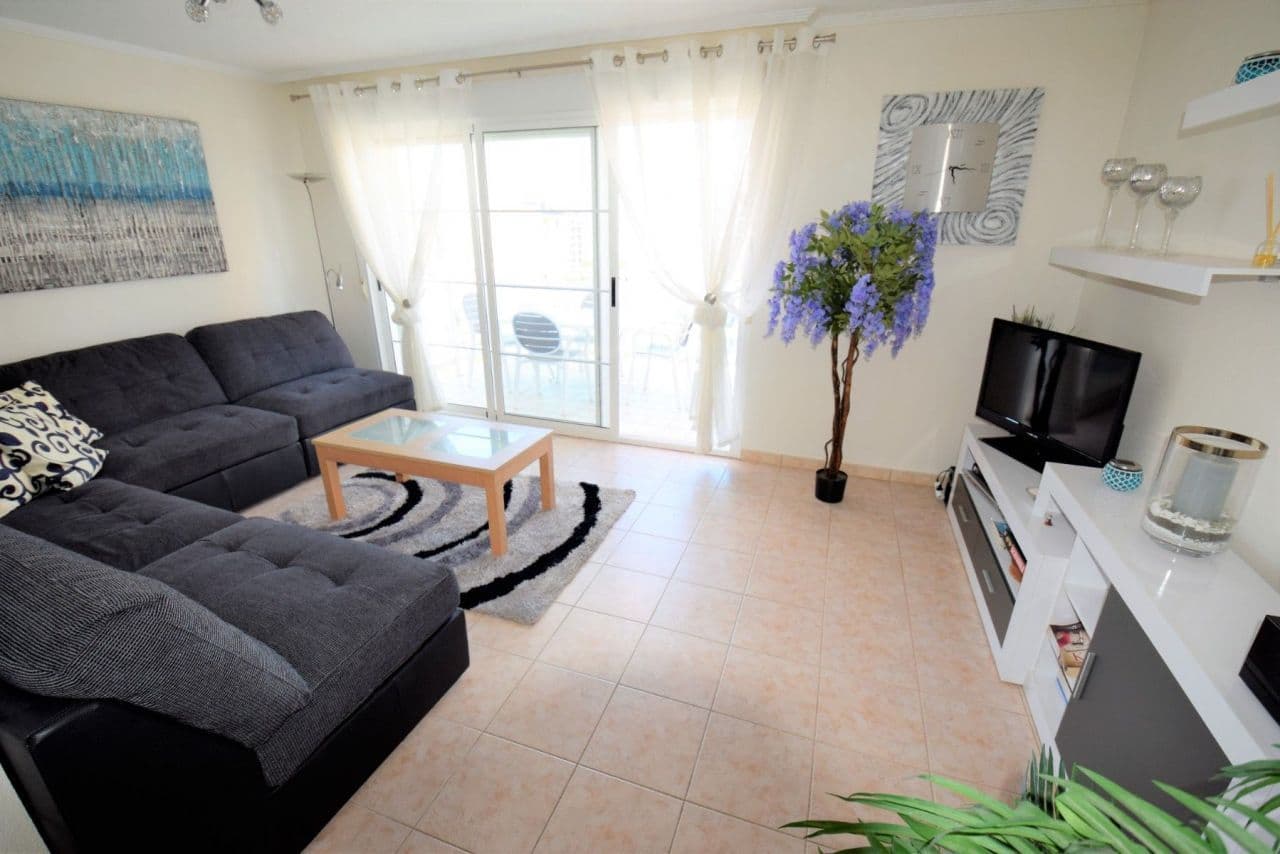 Пентхаус в Гуардамар-дель-Сегура, Испания, 99 м², фото 3