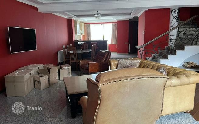 2-Bedroom Townhouse with City View in Tbilisi, photo 4