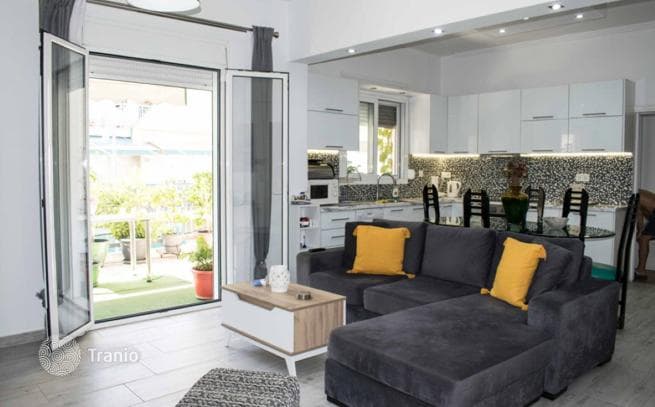 3-Bedroom Penthouse in Athens, photo 5