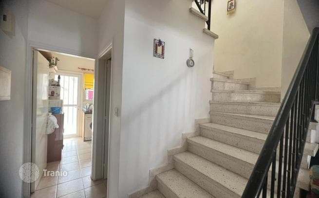 2-Bedroom Townhouse in Kato Paphos, Paphos, photo 4