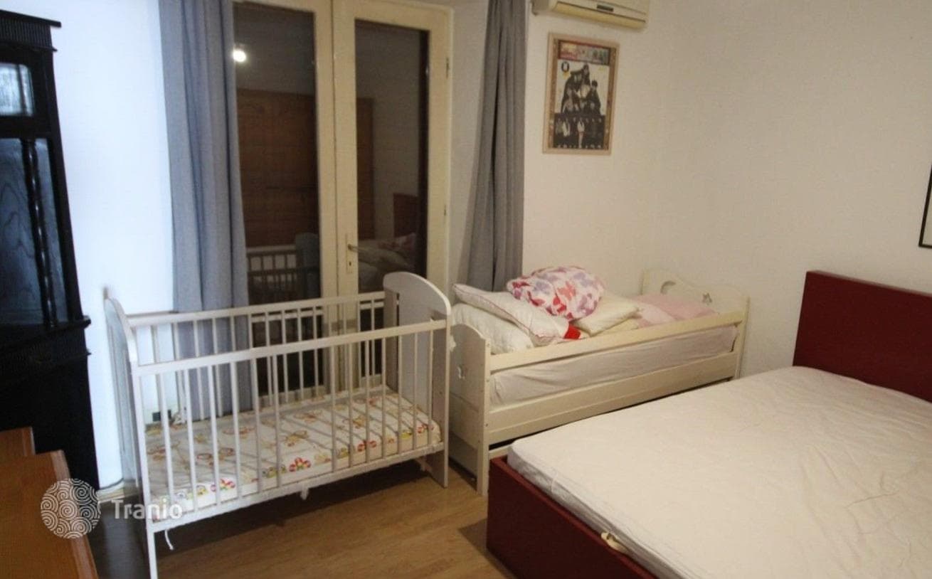 3-комнатная квартира 105 м² в Хваре, Хорватия