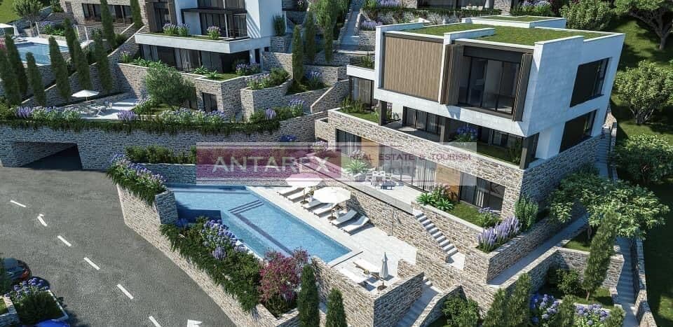 Apartment in Lastva, photo 3