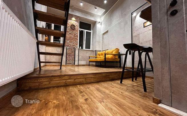 Studio Apartment in Old Tbilisi, photo 5