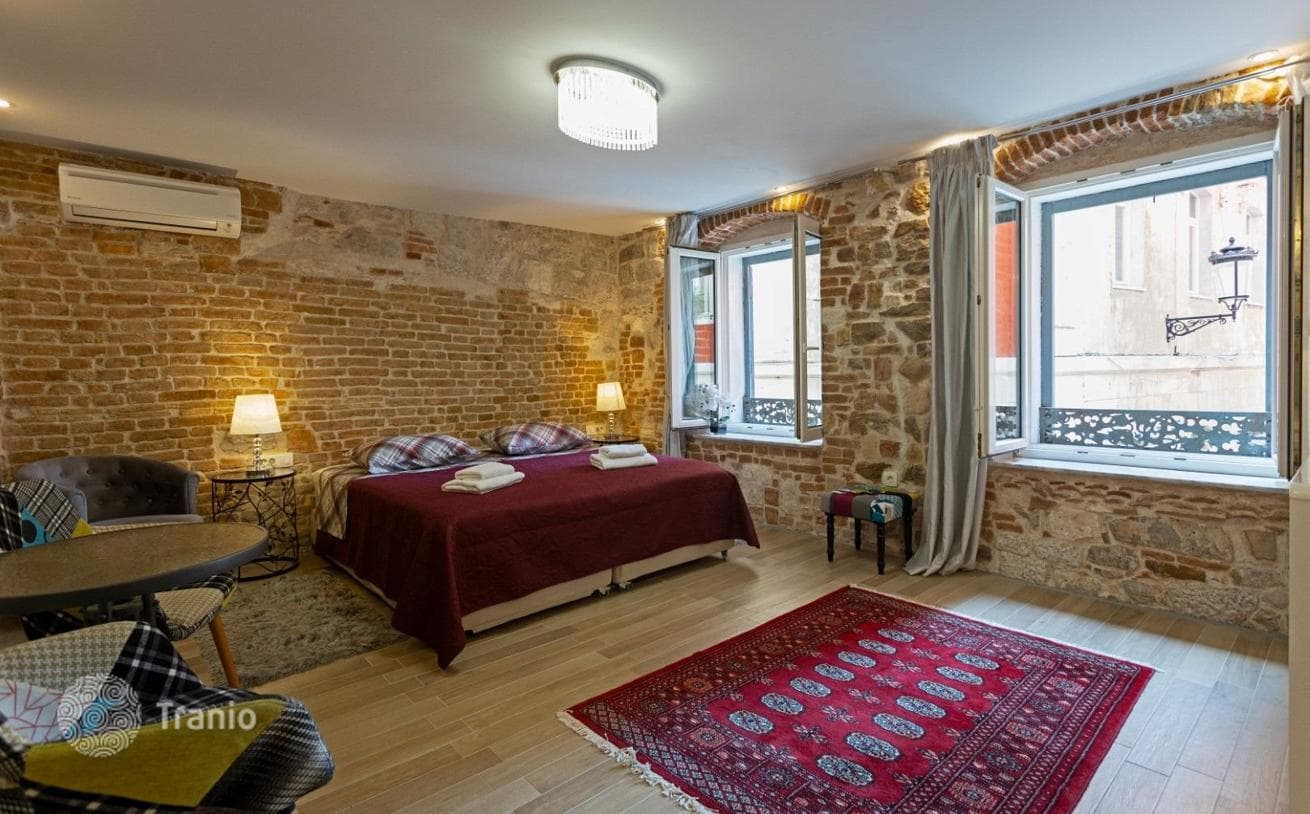 Studio Apartment in Split, Croatia, photo 2