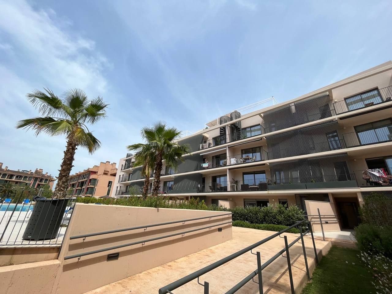 Apartment in Palma de Mallorca, photo 2
