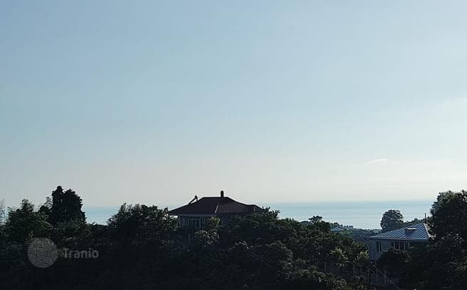 5-Bedroom House with Sea and Mountain Views in Chakvi, photo 2