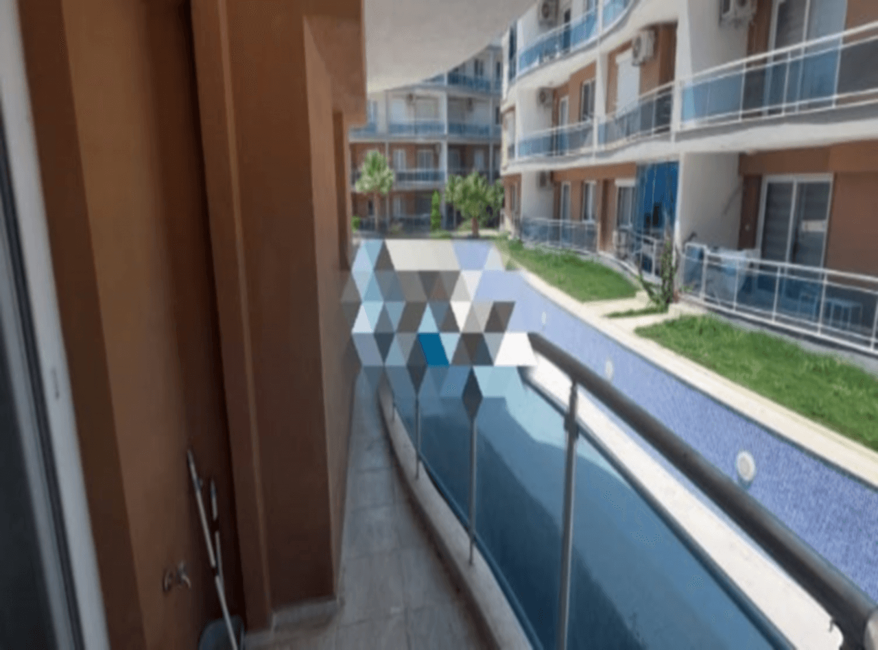1-Bedroom Apartment in Kusadasi, photo 4
