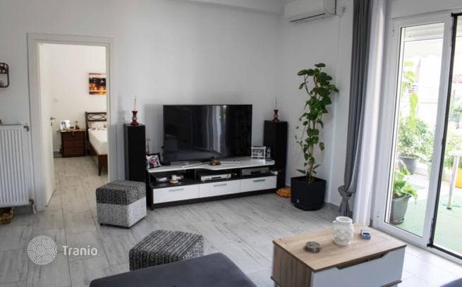 3-Bedroom Penthouse in Athens, photo 2
