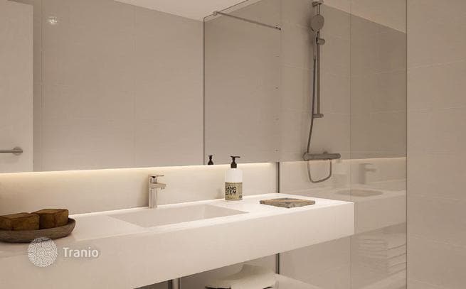 New 3-Bedroom Apartments in Sant-Andreu, Barcelona