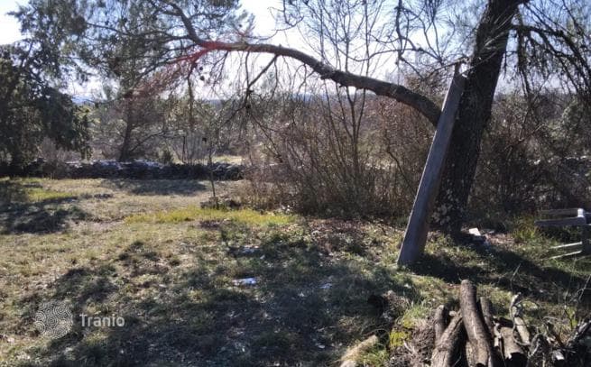 Land Plot for Development in Kanfanar, photo 4