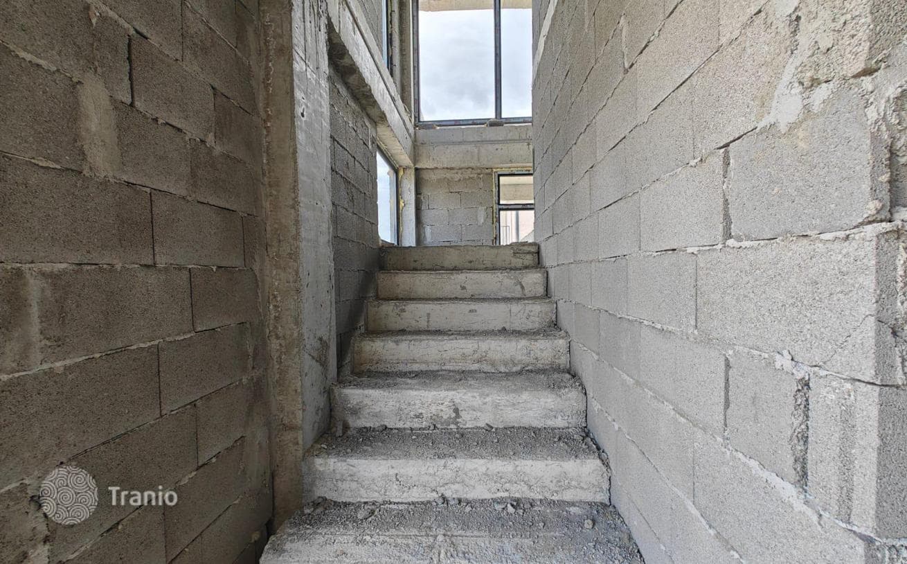 3-Bedroom House in Tbilisi