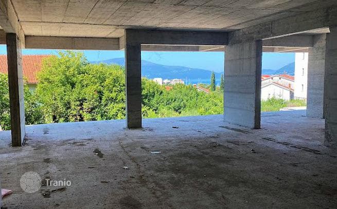 1-Bedroom Apartment in New Development in Tivat, Montenegro, photo 3