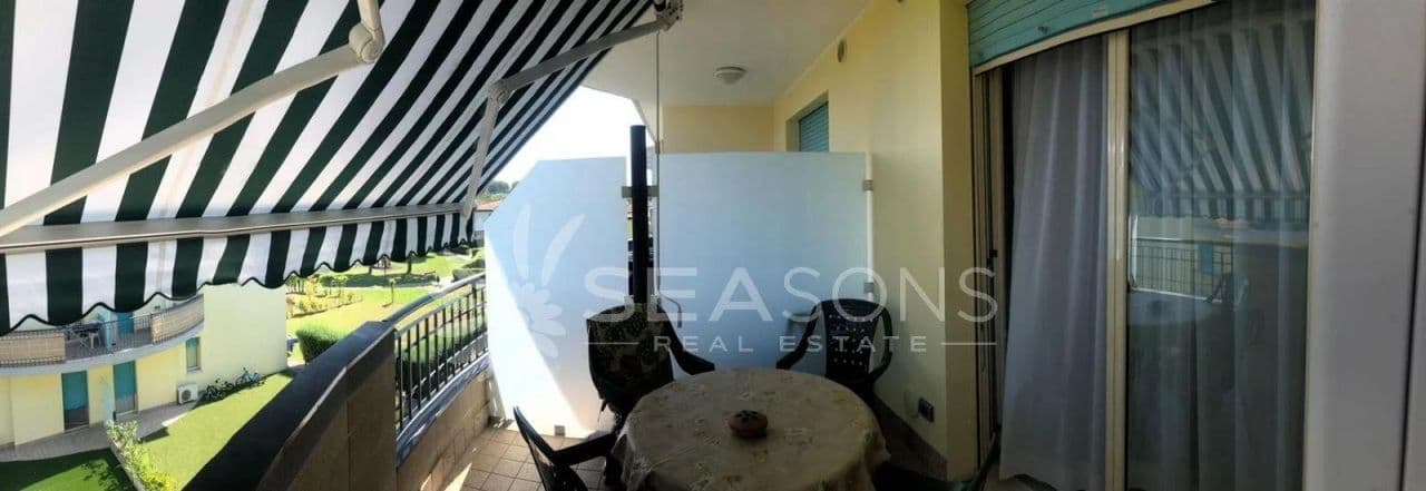2-Bedroom Apartment in Caorle, Italy, photo 4