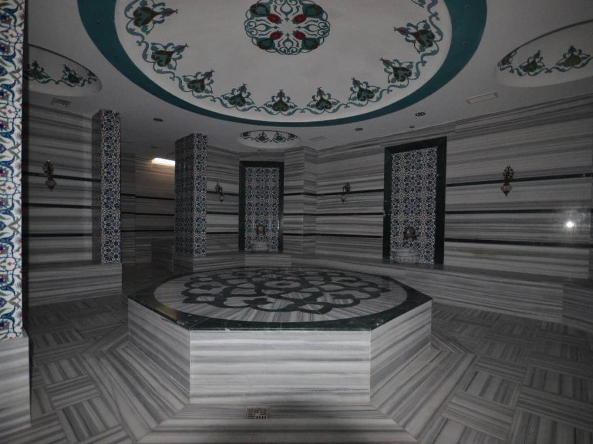 1-Bedroom Apartment in Avsallar, Alanya, photo 4