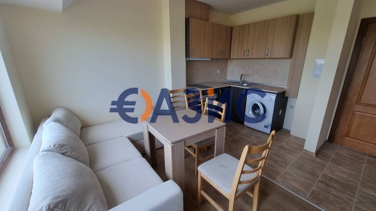 Апартаменты в Равде, Болгария, 45.1 м², фото 4