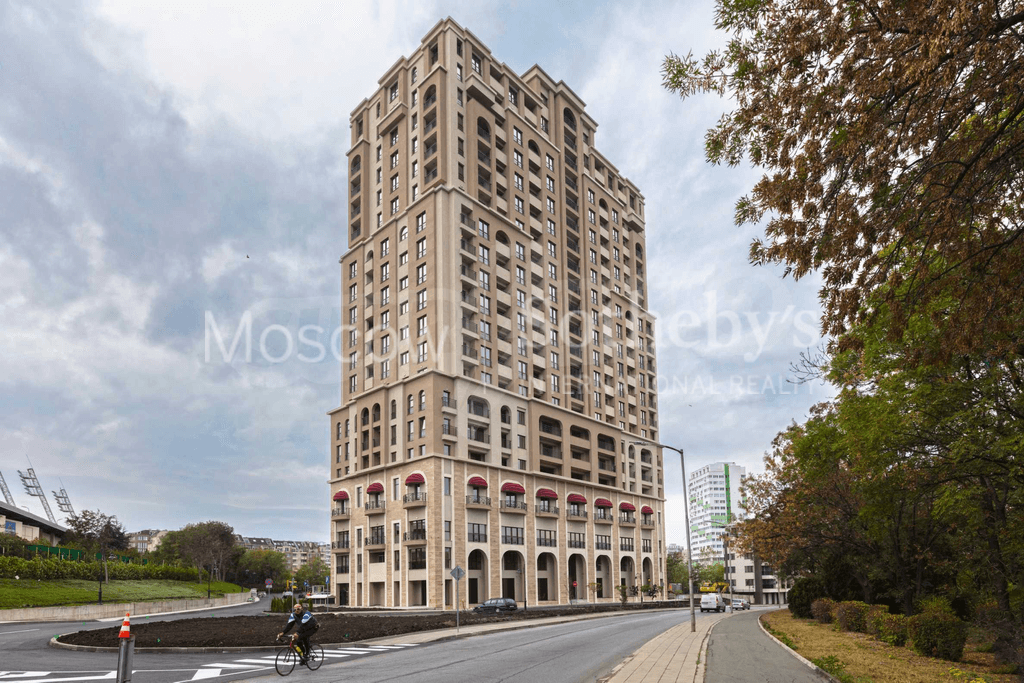 Квартира в Бургасе, Болгария, 323 м²