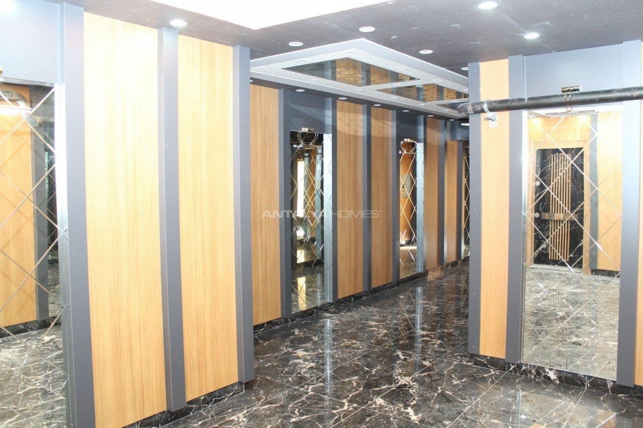 4-Bedroom Apartment in Kecioren, Ankara, photo 4