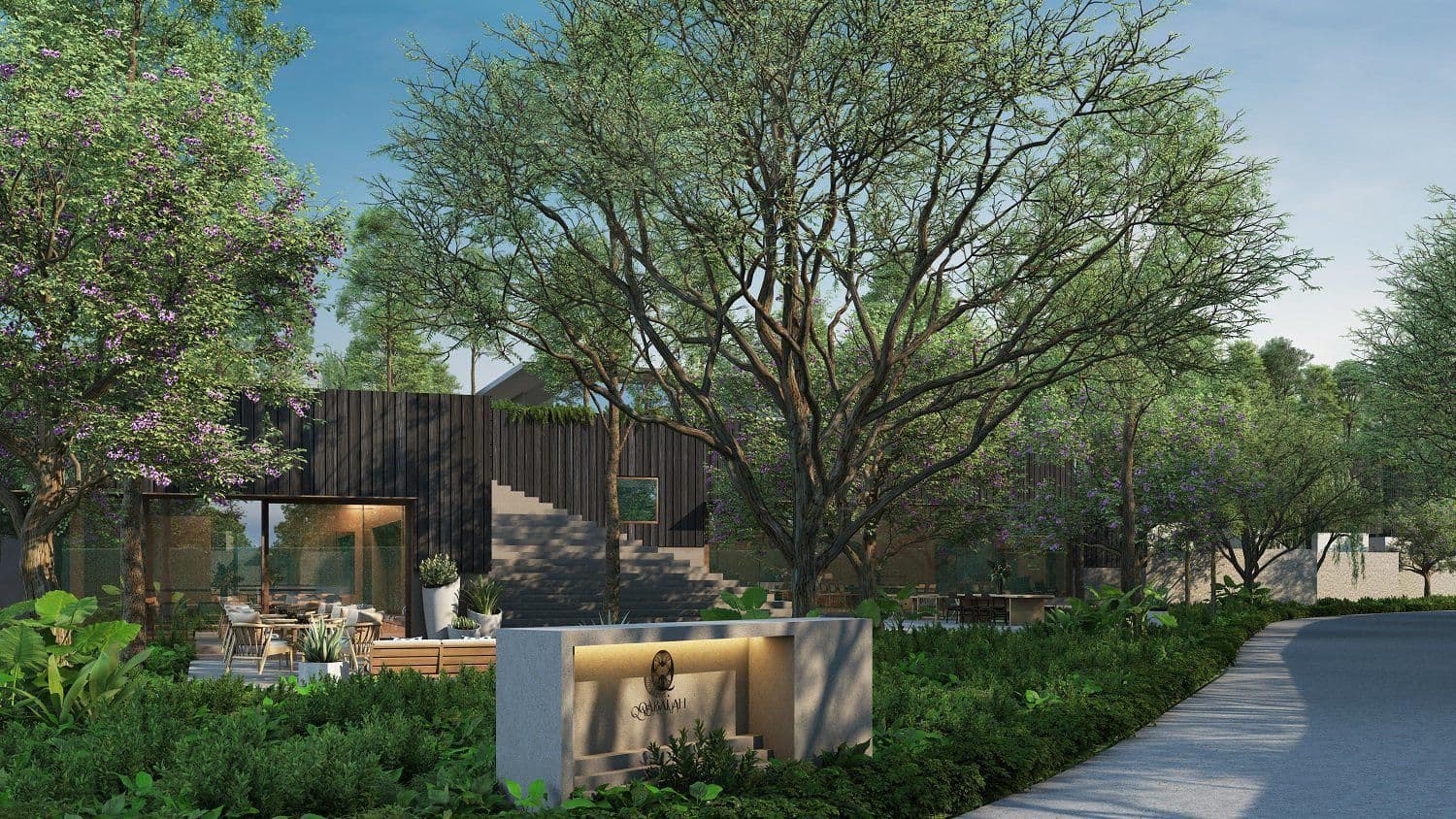 New Villas with Private Pools and Gardens in Phuket, photo 4