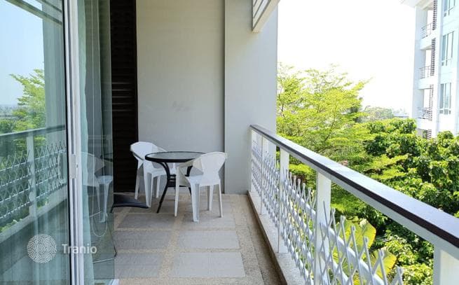 1-Bedroom Turnkey Condo Near the Beach in Karon, Phuket, photo 3