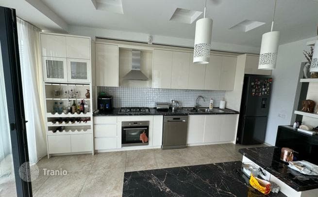 3-Bedroom Apartment with Balconies and Park View in Tbilisi, photo 3