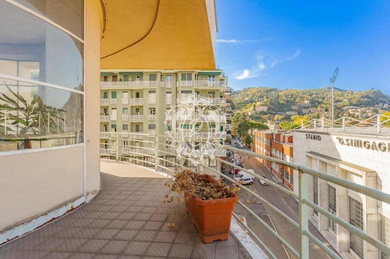 Квартира в Комо, Италия, 182 м², фото 3