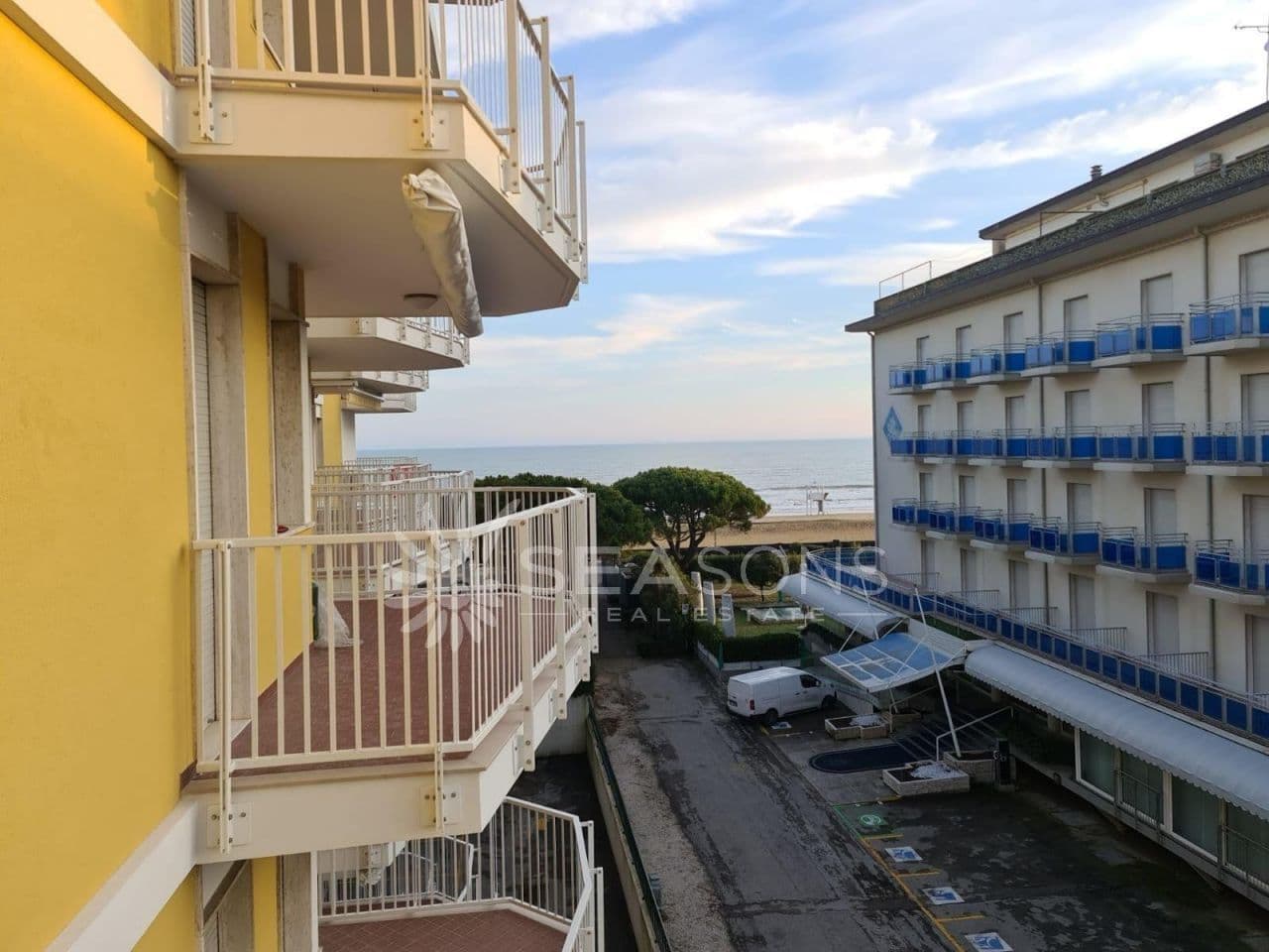 Studio in Jesolo