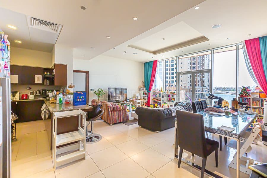 Апартаменты в Дубае, ОАЭ, 156 м², фото 4
