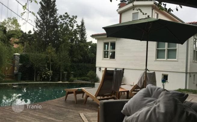 7-Bedroom Villa in Sariyer, Istanbul, photo 2