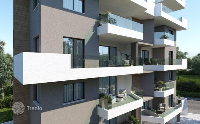 Luxury Residences in Central Larnaca, photo 2